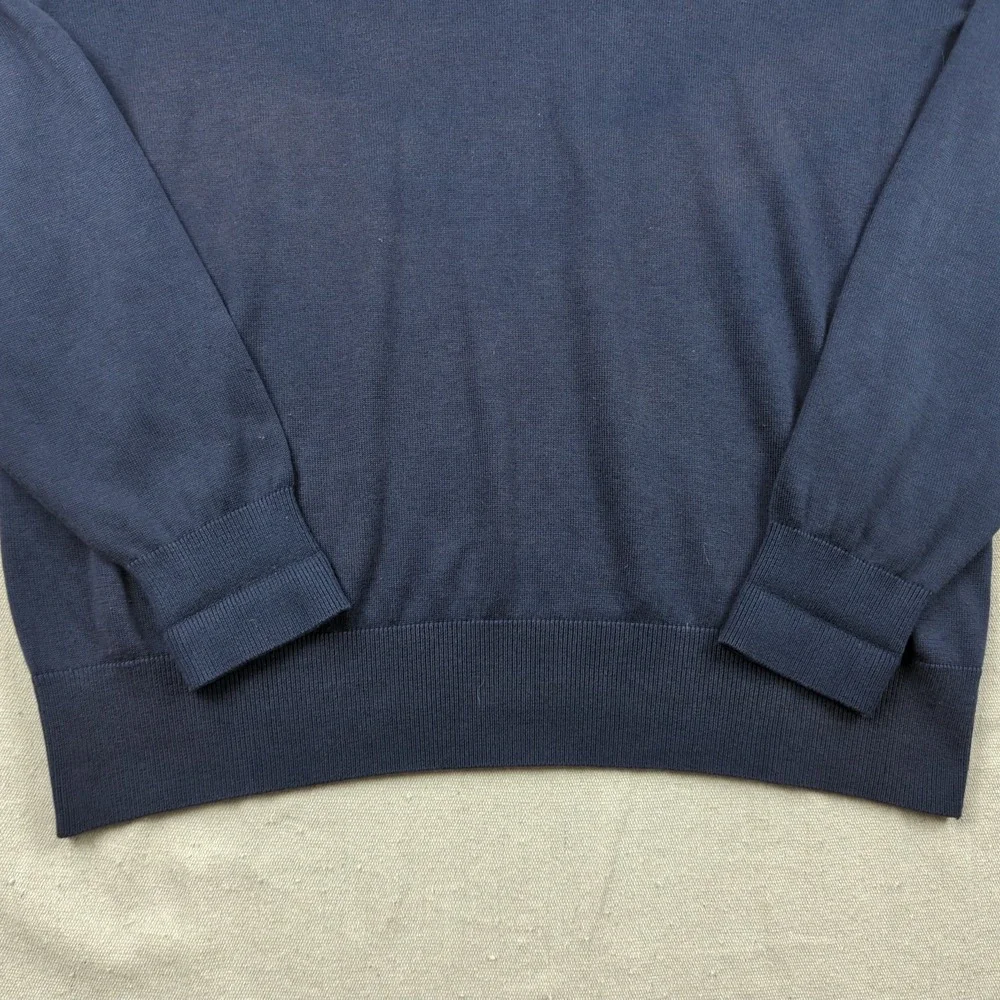 Peter Millar will ship